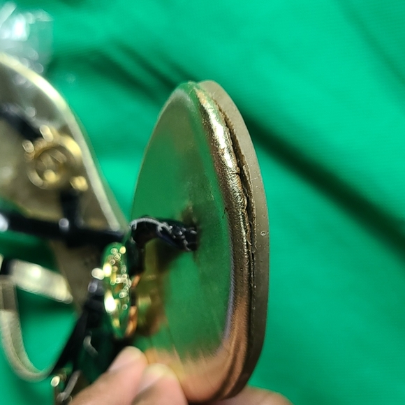 Girl's Michael Kors Sandals 👡 🩴 - Picture 5 of 5